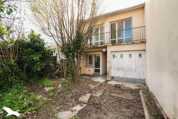 Maison à vendre |  Blagnac |  6 pièces | 135 m²
