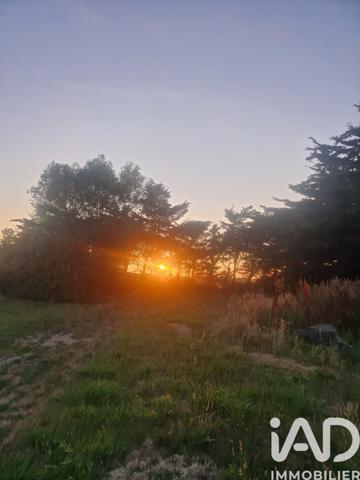 Maison à vendre 4 pièces 117 m² Bouin