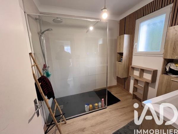 Maison à vendre 4 pièces 117 m² Bouin