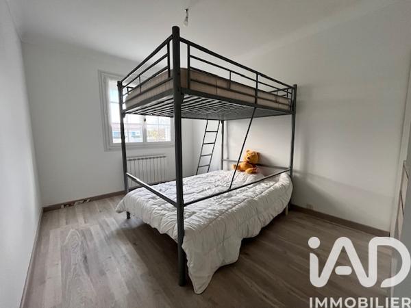 Maison à vendre 4 pièces 117 m² Bouin