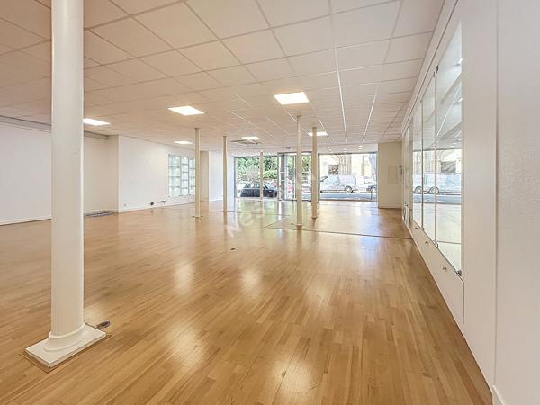 Local commercial à louer Brive La Gaillarde 150 m2