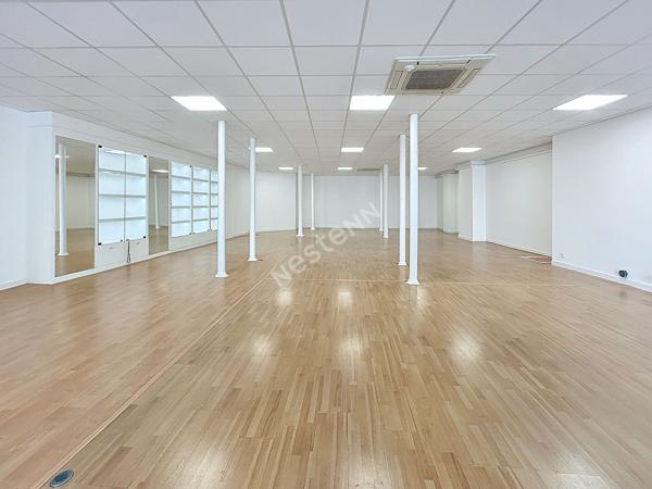 Local commercial à louer Brive La Gaillarde 150 m2