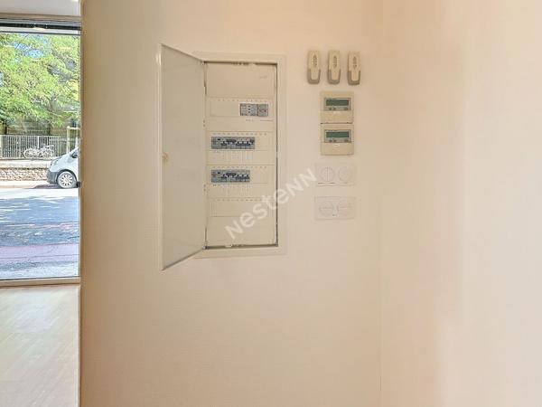 Local commercial à louer Brive La Gaillarde 150 m2