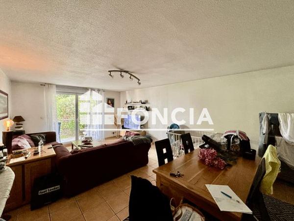 À vendre Appartement 4 pièces 80.66 m² - Avignon 84000
