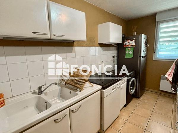 À vendre Appartement 4 pièces 80.66 m² - Avignon 84000