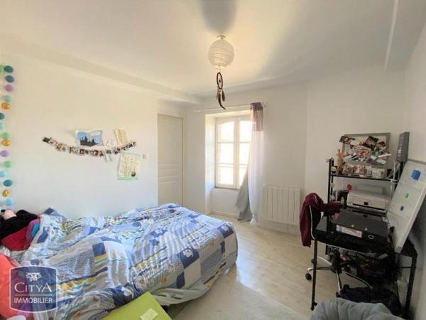 Appartement à louer 4 pièces 51.37m² Alençon (61000)