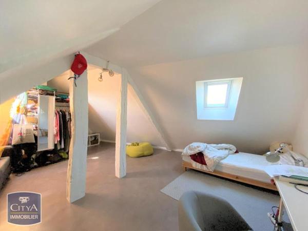 Appartement à louer 4 pièces 51.37m² Alençon (61000)