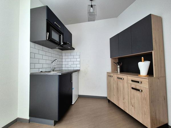 QUARTIER MINIMES - LA ROCHELLE