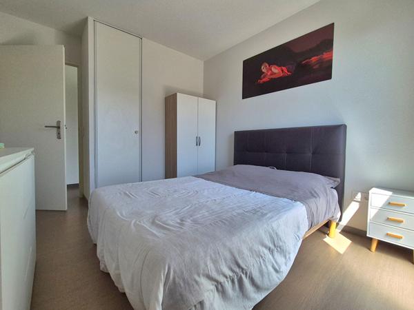 QUARTIER MINIMES - LA ROCHELLE