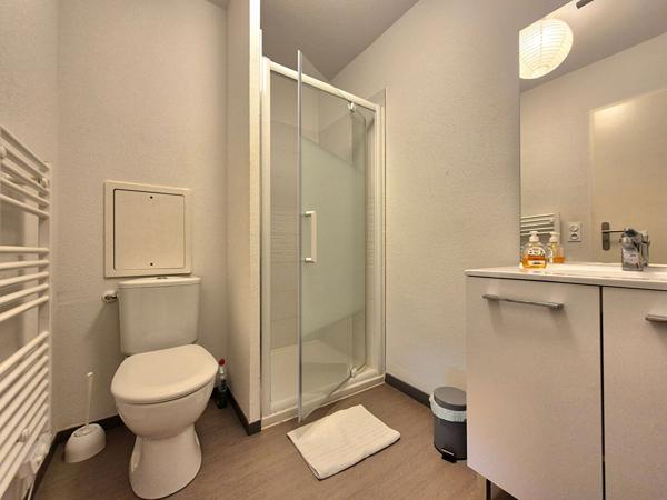 LA ROCHELLE - QUARTIER MINIMES