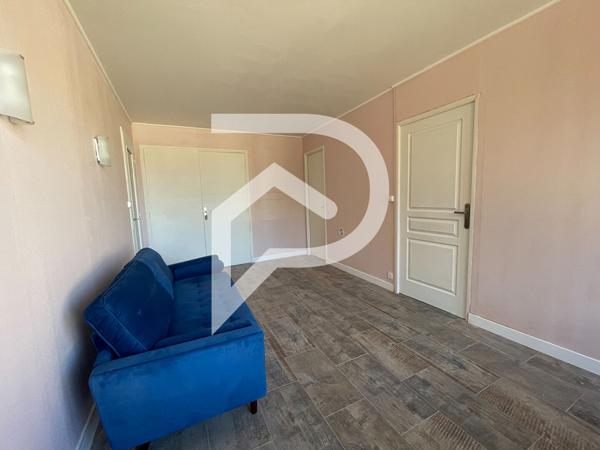 Appartement 2 pièces 43.31 m2