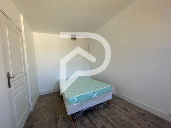 Appartement 2 pièces 43.31 m2