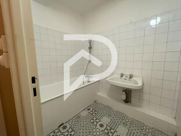 Appartement 2 pièces 43.31 m2