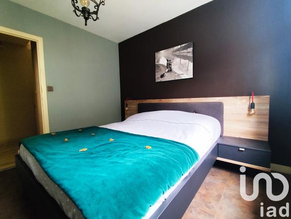 Maison à vendre 5 pièces 101 m² Saint-Nicolas-de-Redon