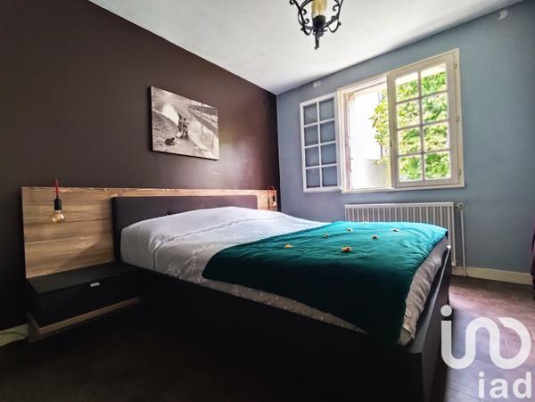 Maison à vendre 5 pièces 101 m² Saint-Nicolas-de-Redon