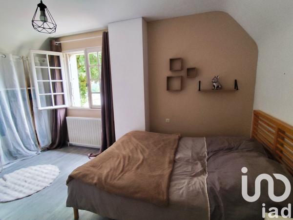 Maison à vendre 5 pièces 101 m² Saint-Nicolas-de-Redon