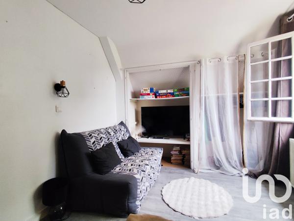 Maison à vendre 5 pièces 101 m² Saint-Nicolas-de-Redon