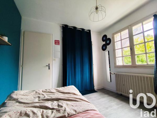 Maison à vendre 5 pièces 101 m² Saint-Nicolas-de-Redon