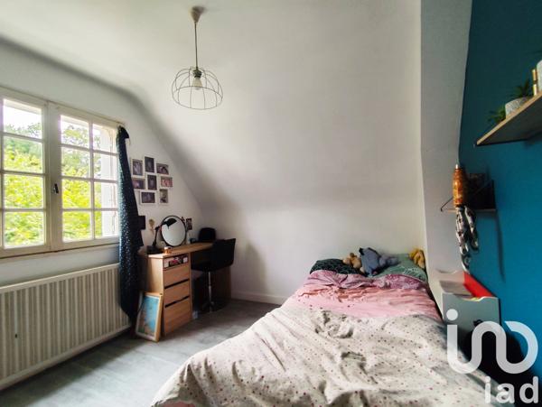 Maison à vendre 5 pièces 101 m² Saint-Nicolas-de-Redon