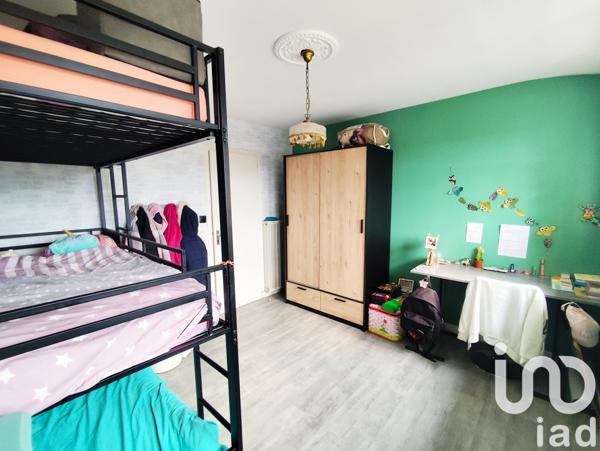 Maison à vendre 5 pièces 101 m² Saint-Nicolas-de-Redon