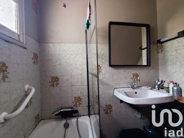 Maison à vendre 5 pièces 101 m² Saint-Nicolas-de-Redon