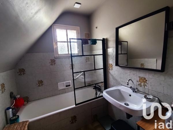 Maison à vendre 5 pièces 101 m² Saint-Nicolas-de-Redon