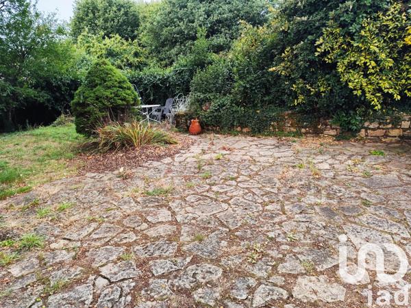 Maison à vendre 5 pièces 101 m² Saint-Nicolas-de-Redon