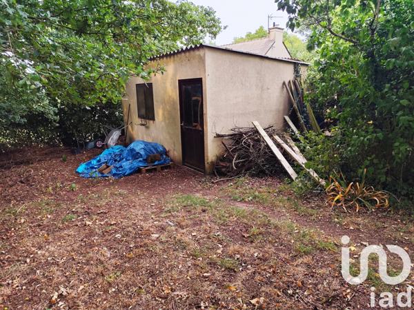 Maison à vendre 5 pièces 101 m² Saint-Nicolas-de-Redon