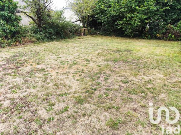 Maison à vendre 5 pièces 101 m² Saint-Nicolas-de-Redon