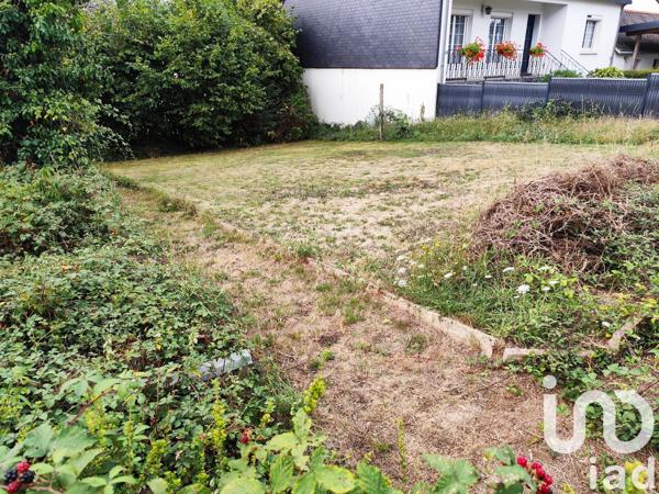 Maison à vendre 5 pièces 101 m² Saint-Nicolas-de-Redon