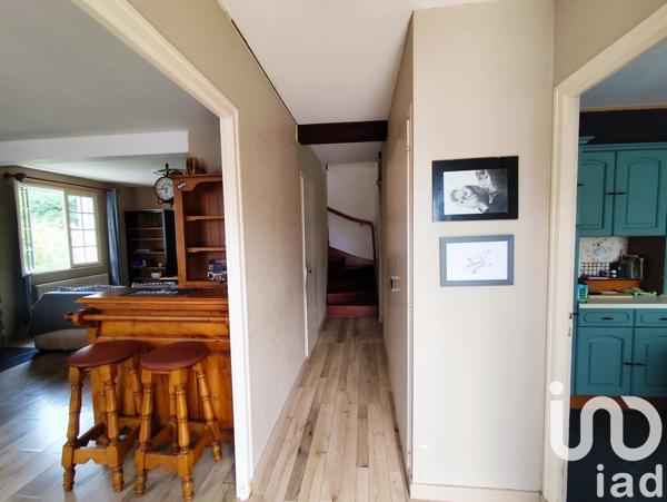 Maison à vendre 5 pièces 101 m² Saint-Nicolas-de-Redon