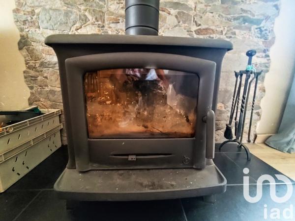 Maison à vendre 5 pièces 101 m² Saint-Nicolas-de-Redon