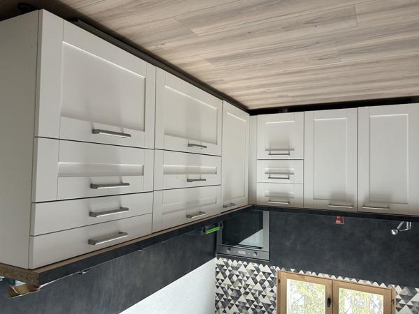 Appartement 3 pièces - 67 m²