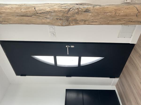 Appartement 3 pièces - 67 m²