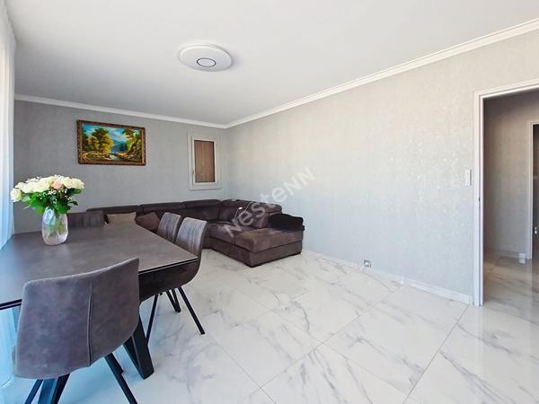 Appartement Poitiers 4 pièce(s) 90.87 m2