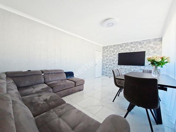 Appartement Poitiers 4 pièce(s) 90.87 m2