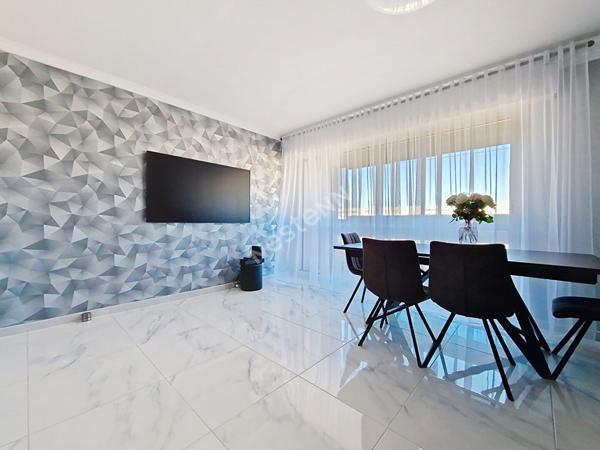 Appartement Poitiers 4 pièce(s) 90.87 m2