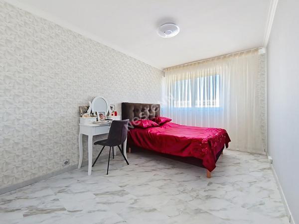 Appartement Poitiers 4 pièce(s) 90.87 m2