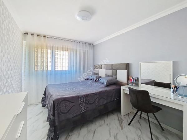 Appartement Poitiers 4 pièce(s) 90.87 m2