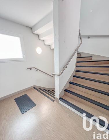 Appartement à vendre 3 pièces 65 m² Nanteuil-lès-Meaux