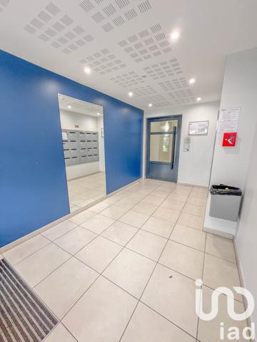 Appartement à vendre 3 pièces 65 m² Nanteuil-lès-Meaux