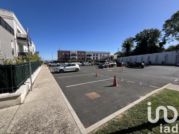 Appartement à vendre 3 pièces 65 m² Nanteuil-lès-Meaux