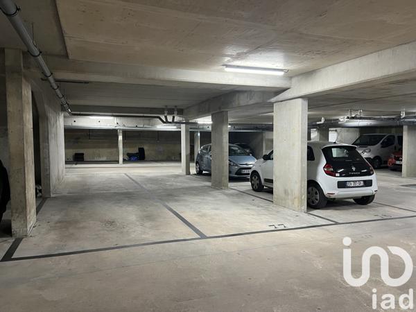 Appartement à vendre 3 pièces 65 m² Nanteuil-lès-Meaux