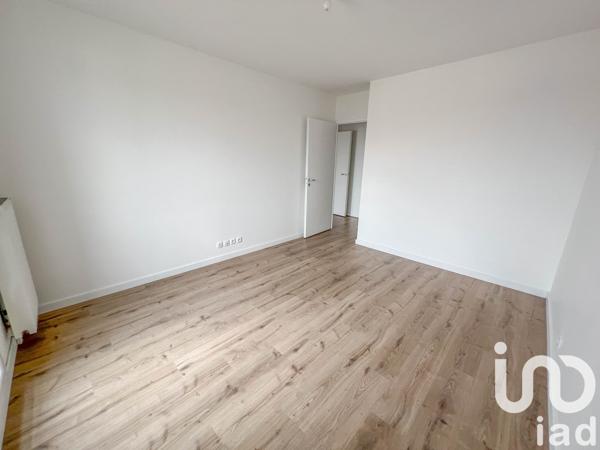 Appartement à vendre 3 pièces 65 m² Nanteuil-lès-Meaux