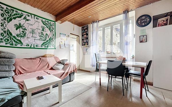 Maison à vendre    4 pièces •  Valentine