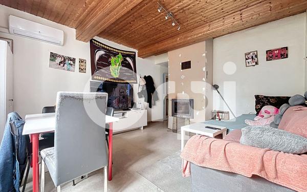 Maison à vendre    4 pièces •  Valentine