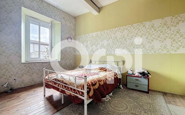 Maison à vendre    4 pièces •  Valentine