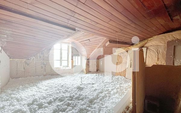 Maison à vendre    4 pièces •  Valentine