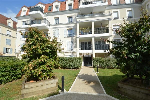 APPARTEMENT À LOUER DE 2 PIÈCES DE 35,58 M²