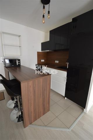 APPARTEMENT À LOUER DE 2 PIÈCES DE 35,58 M²